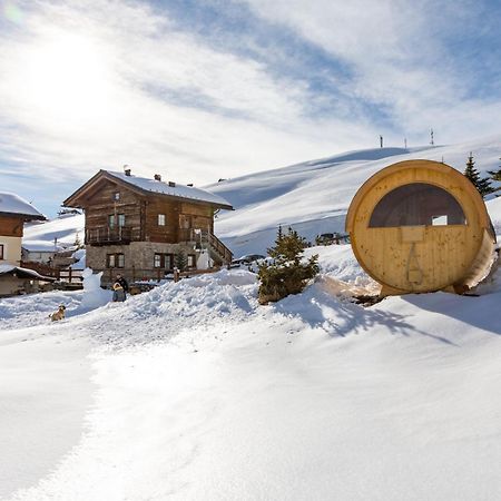 Pianeta Oro Apartments Livigno Exteriör bild
