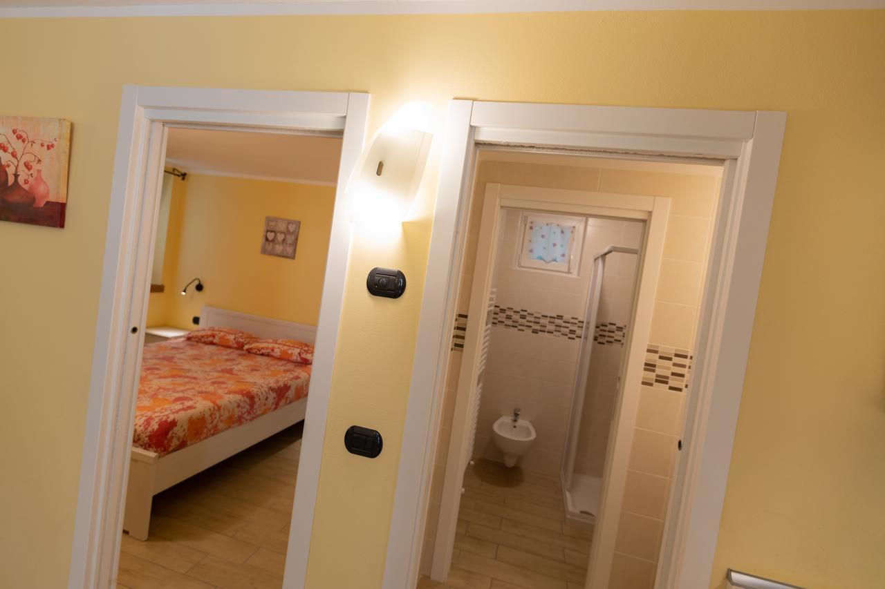 Pianeta Oro Apartments Livigno Exteriör bild