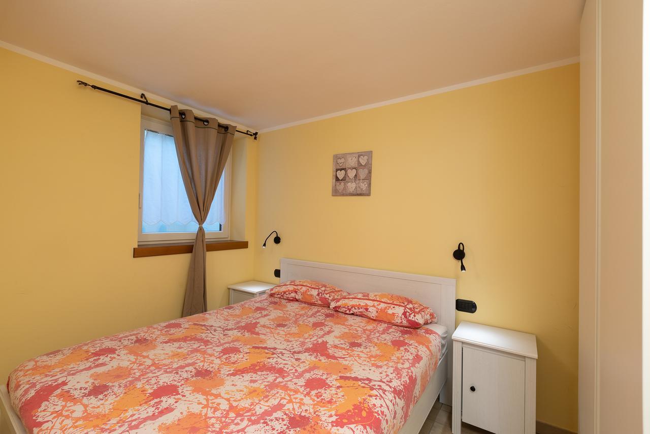 Pianeta Oro Apartments Livigno Exteriör bild